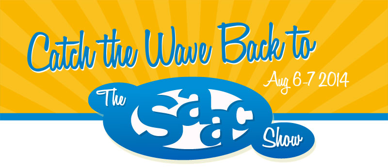 SAAC Header