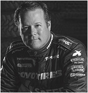 Robby Gordon