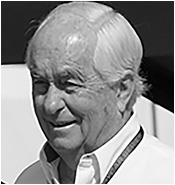 Roger Penske