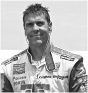 Scott Pruett