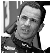 Helio Castroneves