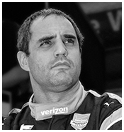 Juan Pablo Montoya