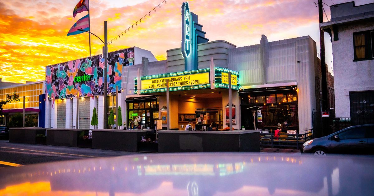 Introverts' Guide to Long Beach Visit Long Beach