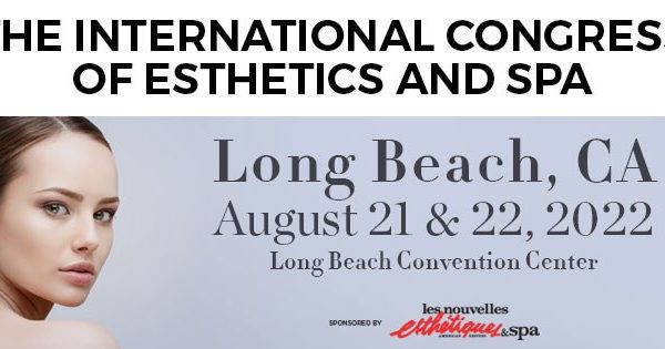 International Congress of Esthetics and Spa | Visit Long Beach