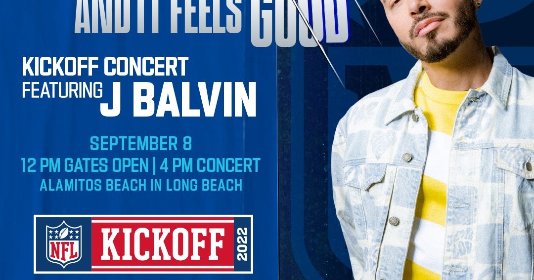NFL Kickoff Experience is Coming to Long Beach Visit Long Beach