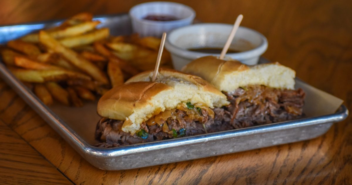 Your Guide to the Best Sandwiches in Long Beach Long Beach CVB