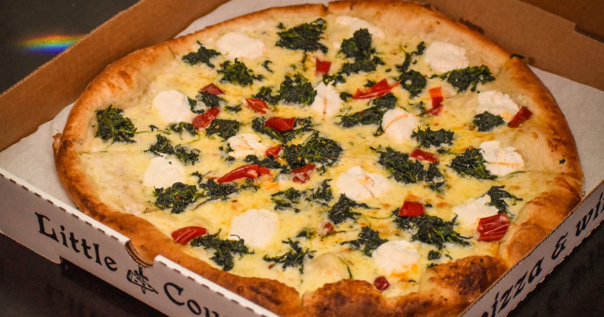 The Best Pizza in Long Beach, CA | Visit Long Beach