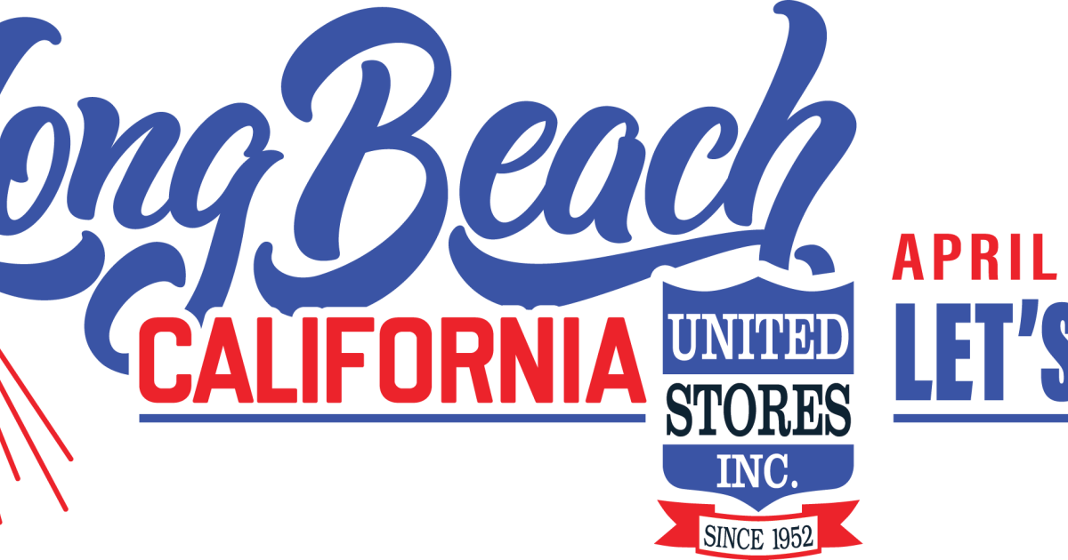 United Stores Visit Long Beach