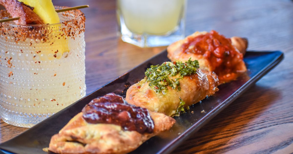 Tapas and Small Plate Restaurants in Long Beach Visit Long Beach