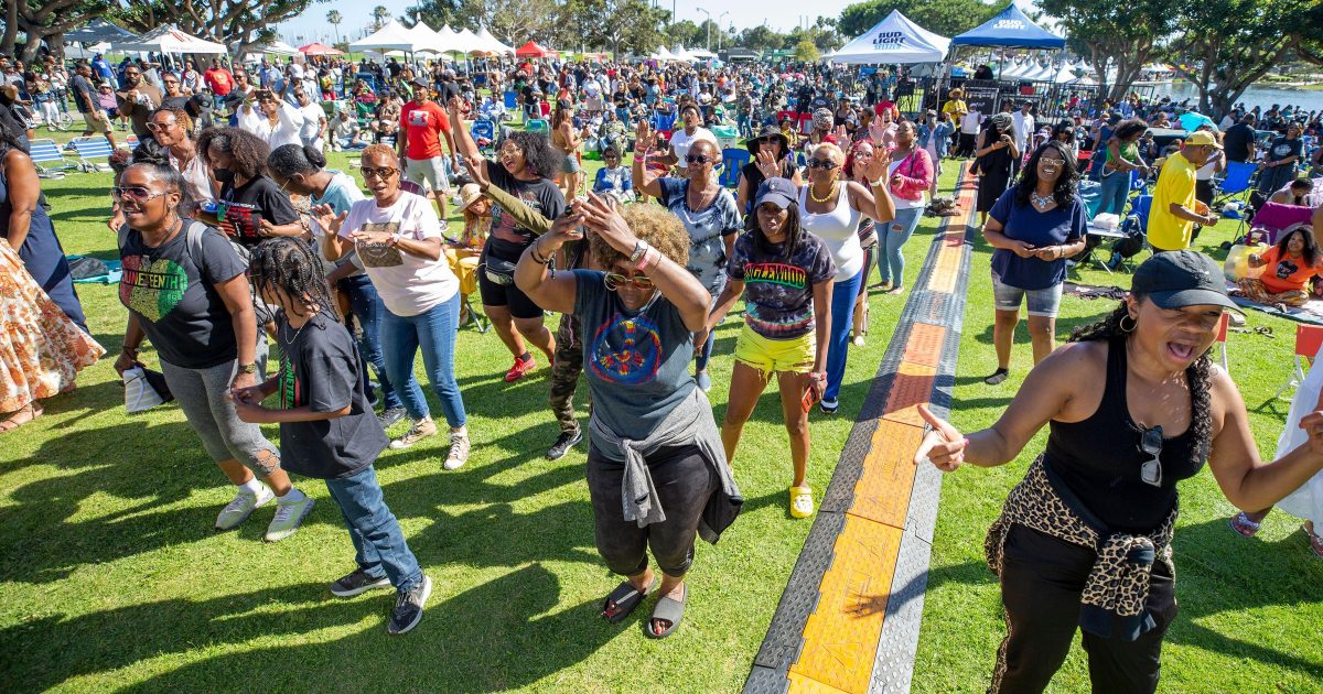 Summer Festivals in Long Beach Visit Long Beach