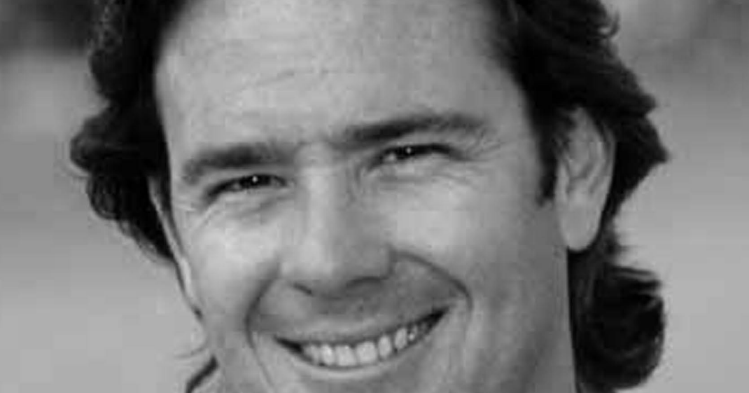 Jimmy Vasser | Visit Long Beach