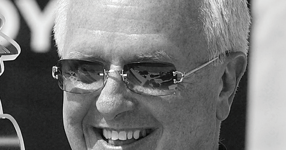 Gerald Forsythe | Visit Long Beach