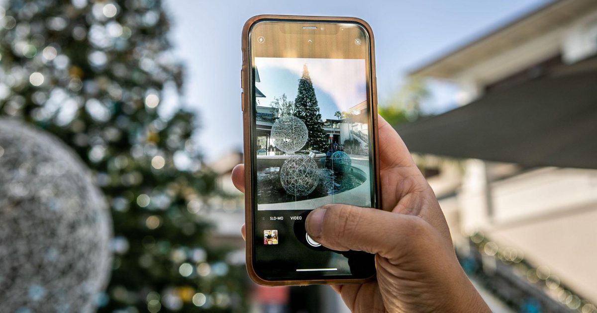 Holiday Spots and Christmas Lights Long Beach Visit Long Beach