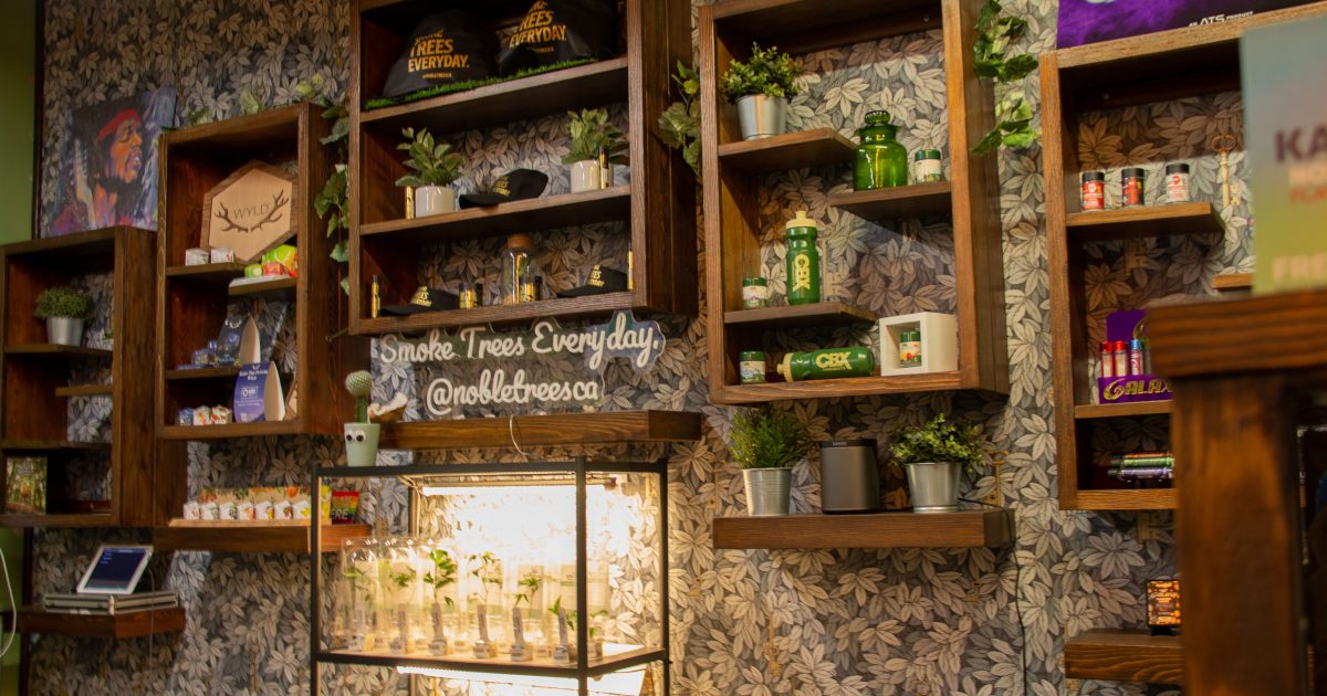 Long Beach Dispensaries Visit Long Beach