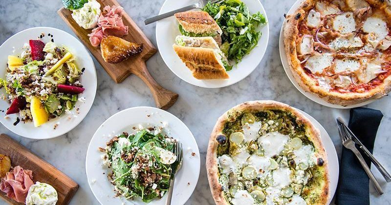 Places to eat in long beach sales