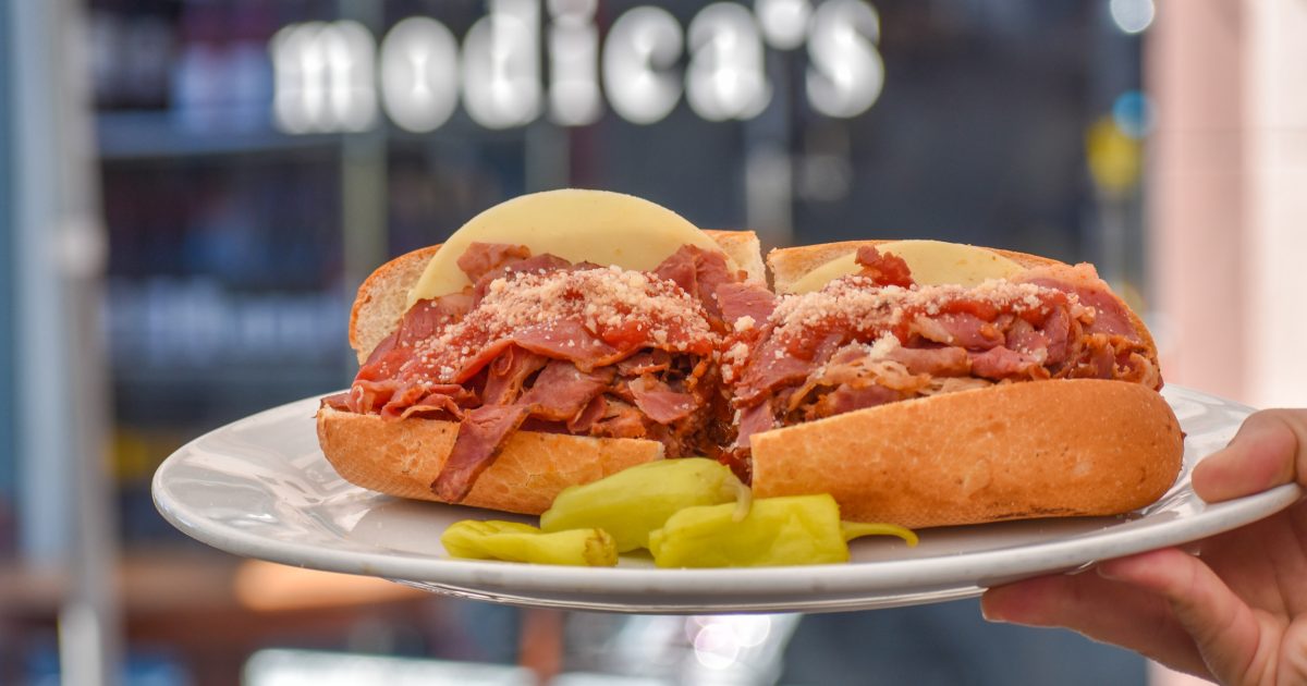 Your Guide to the Best Sandwiches in Long Beach | Visit Long Beach