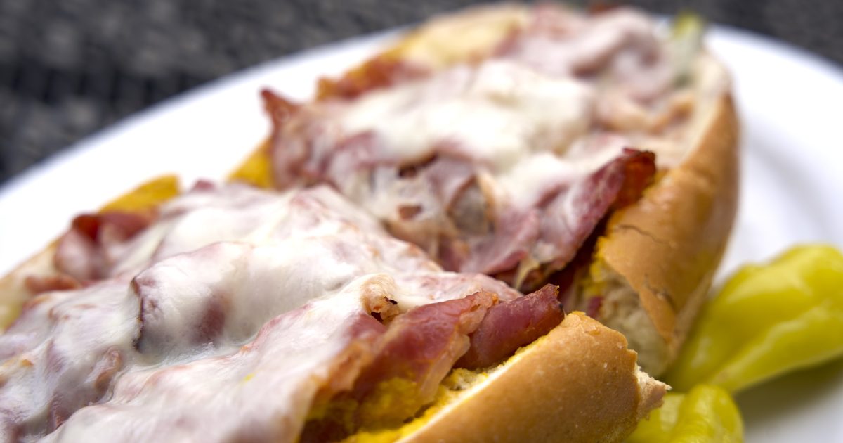 Long Beach Cuisine Scene Pastrami Visit Long Beach