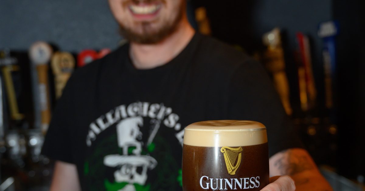 Irish Pubs in Long Beach | Visit Long Beach