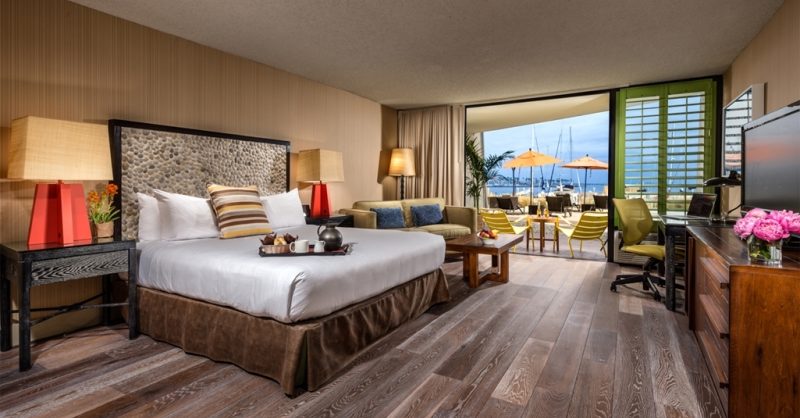 Hotel Renovations | Visit Long Beach