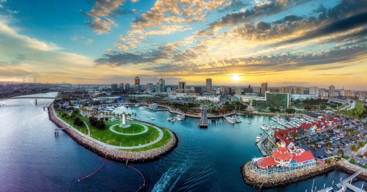About Visit Long Beach | Visit Long Beach