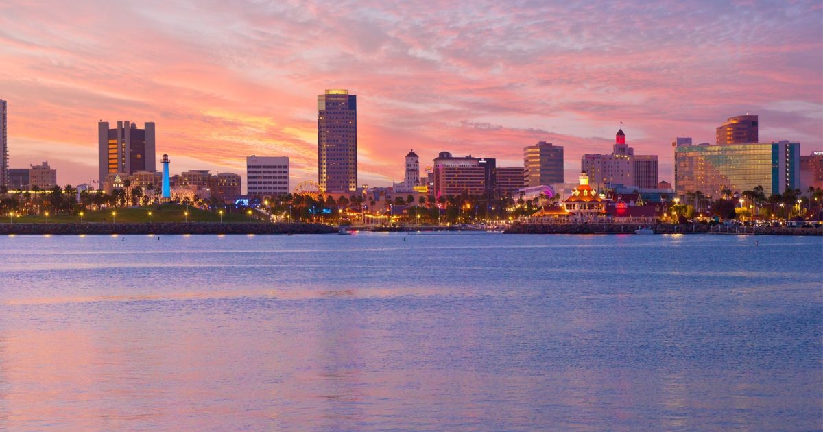 Downtown Long Beach & The Waterfront Visit Long Beach Visit Long Beach