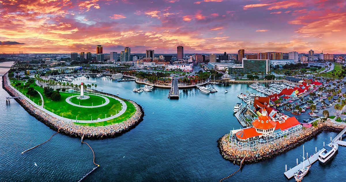 Visit Long Beach: Official Travel Website For Long Beach California
