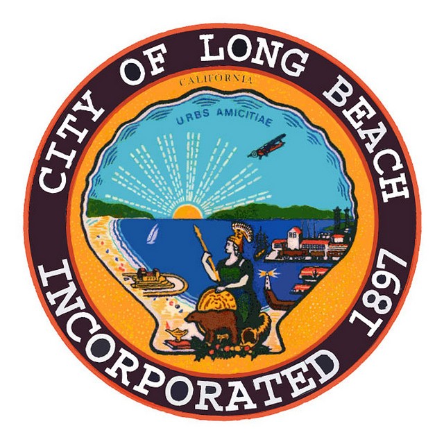 CITY OF LONG BEACH Visit Long Beach