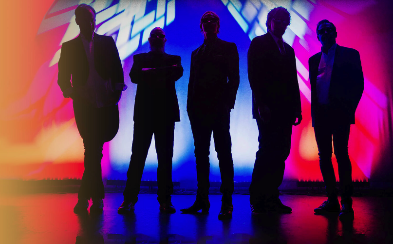 Long Beach Symphony Pops Series Electric Avenue Visit Long Beach