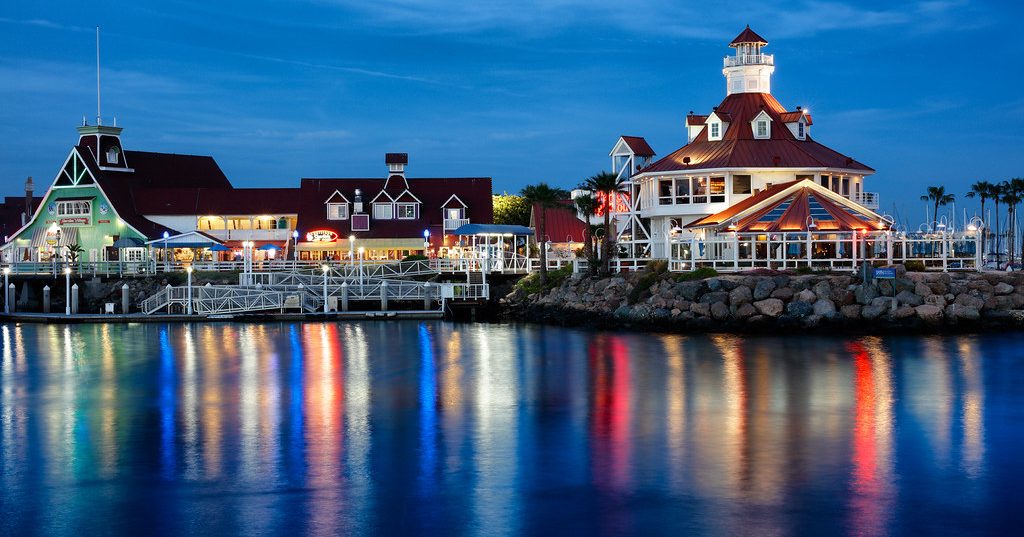 Shoreline Village photo 4