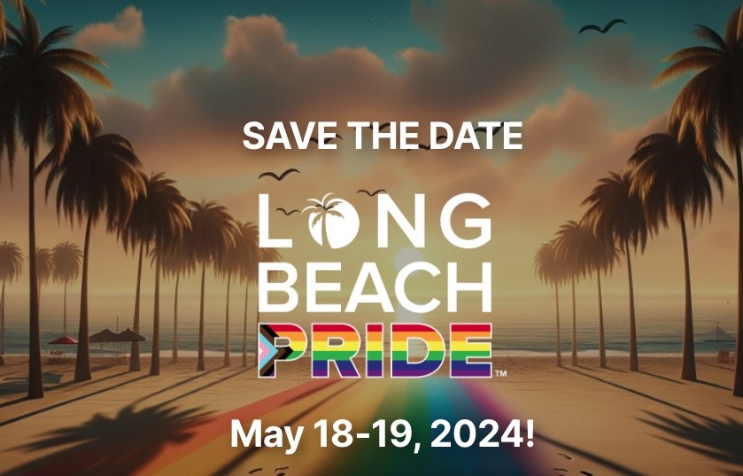 Pride in Long Beach 2023