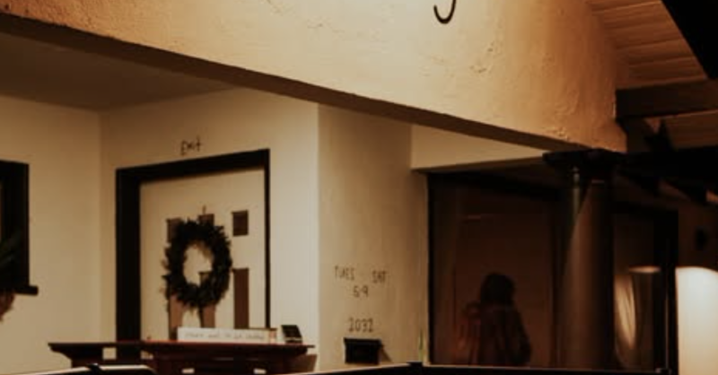 Heritage restaurant in Long Beach