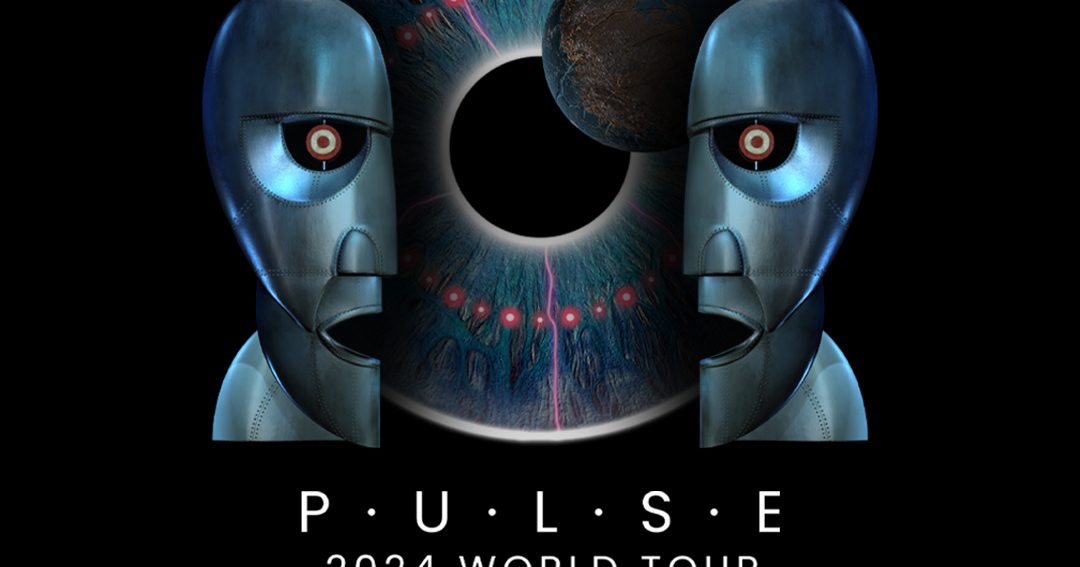 Brit Floyd 2024 PULSE World Tour Visit Long Beach