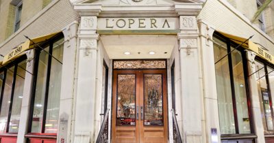 L'OPERA RISTORANTE | Visit Long Beach L'OPERA RISTORANTE | Visit Long Beach