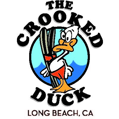 THE CROOKED DUCK | Visit Long Beach