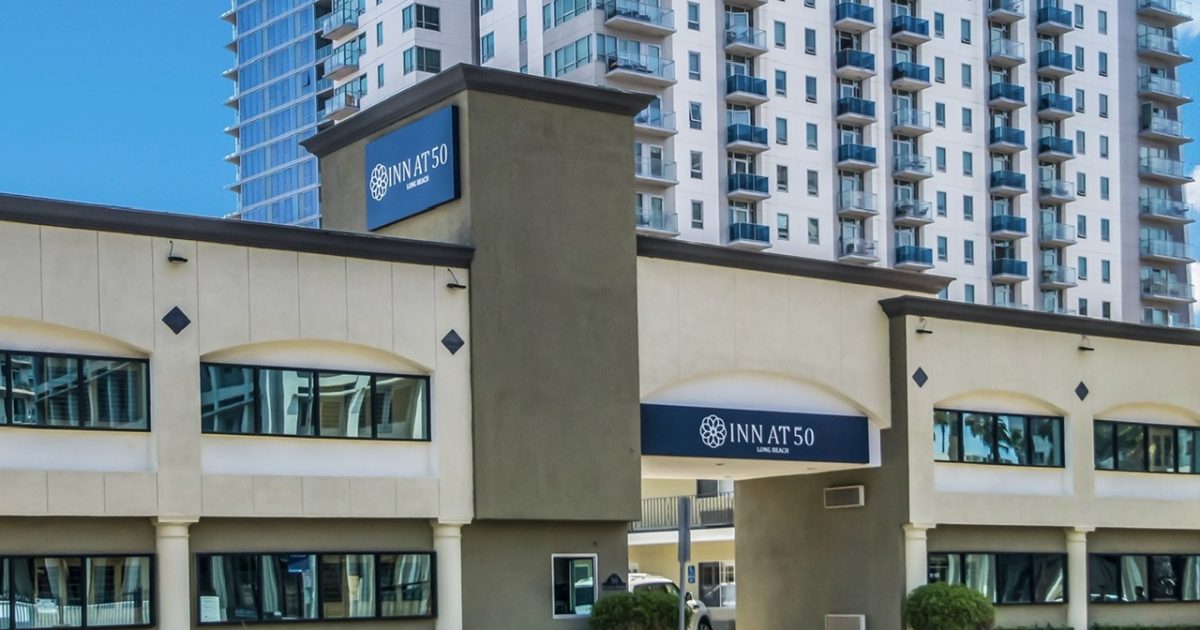 INN AT 50 | Visit Long Beach